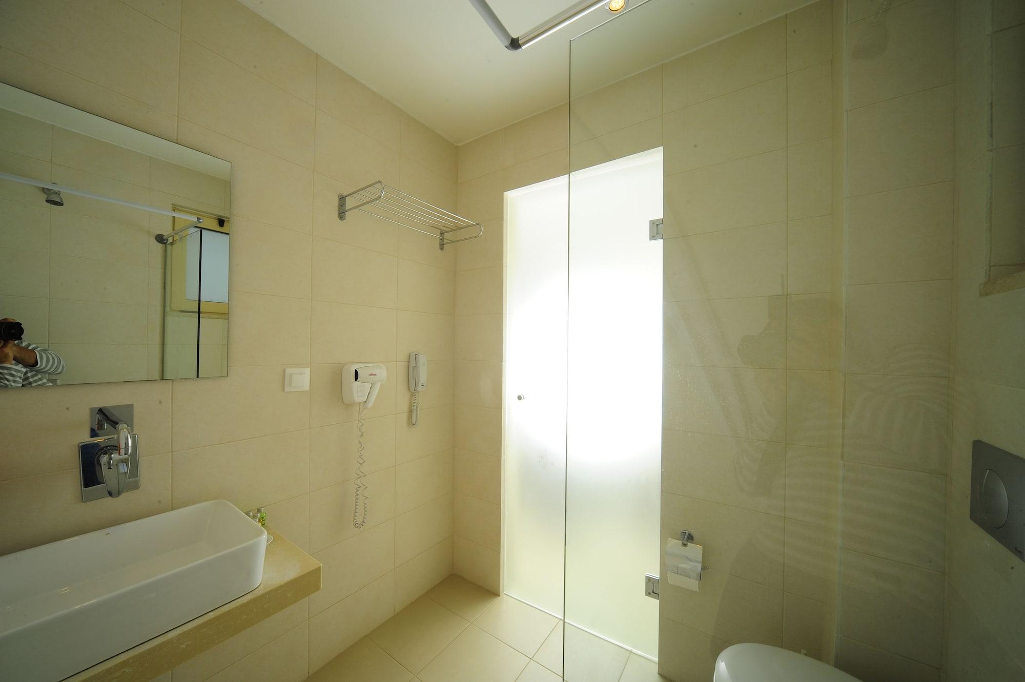 Maravel Star Art Hotel Adelianósz Kámbosz Kültér fotó