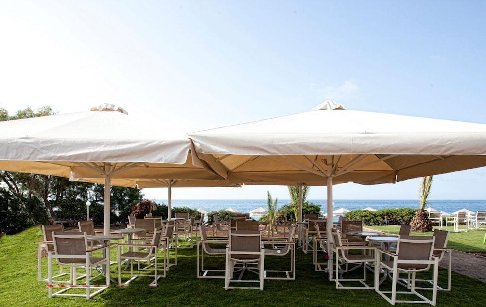 Maravel Star Art Hotel Adelianósz Kámbosz Kültér fotó