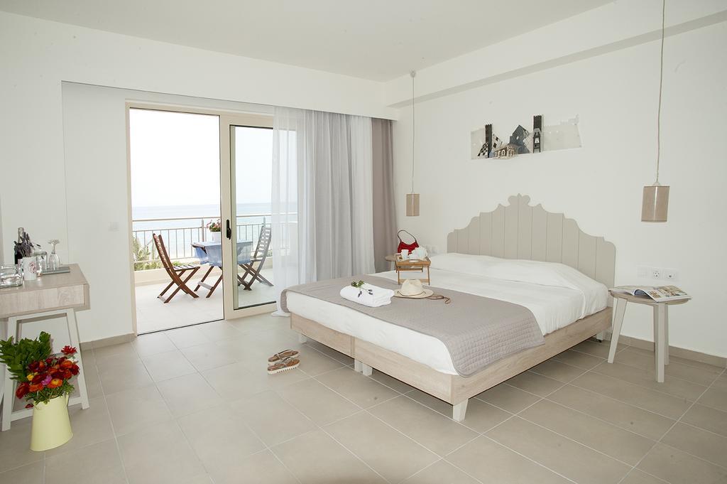 Maravel Star Art Hotel Adelianósz Kámbosz Kültér fotó