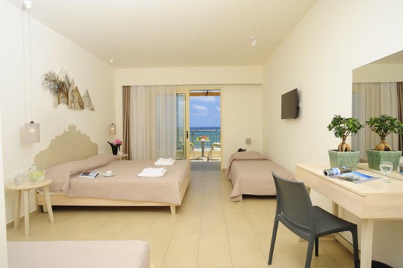 Maravel Star Art Hotel Adelianósz Kámbosz Kültér fotó