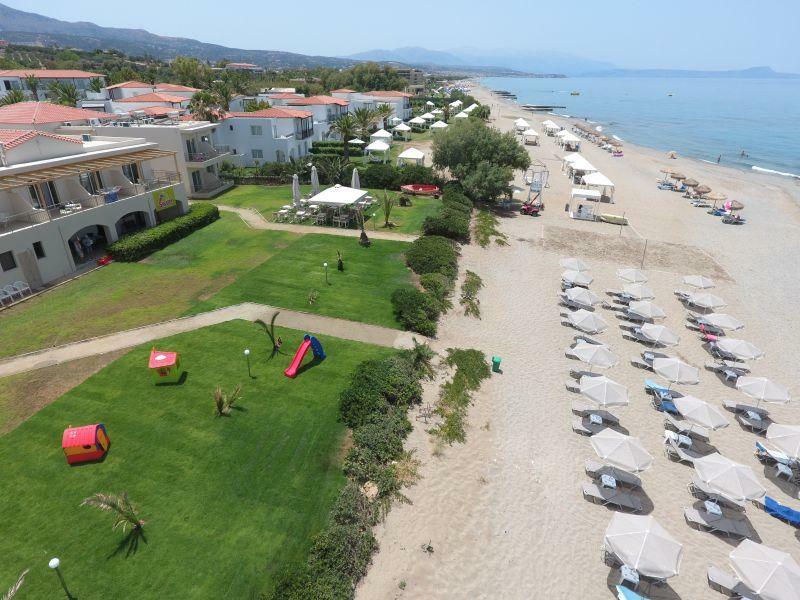 Maravel Star Art Hotel Adelianósz Kámbosz Kültér fotó