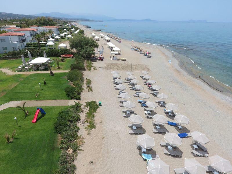 Maravel Star Art Hotel Adelianósz Kámbosz Kültér fotó
